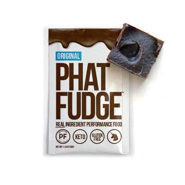 Phat Fudge Keto Treats