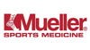 Mueller Sports Care logo