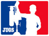 Jugs Sports Logo