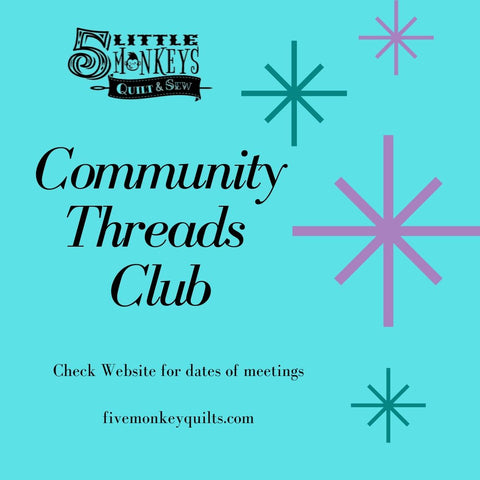 Community Threads Club
