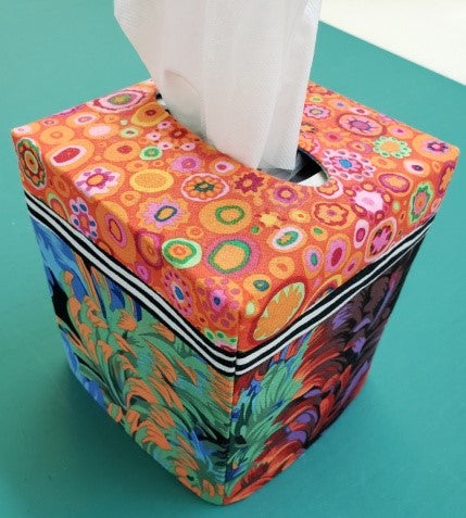 Tissue Cover