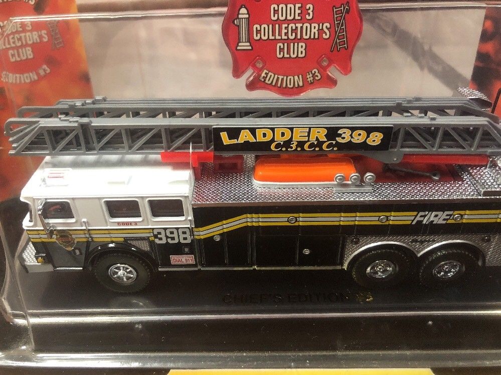 diecast fire trucks 1 64