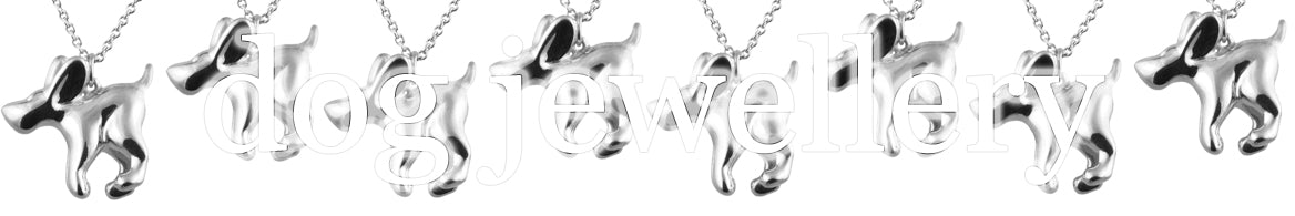 Dog Jewellery Banner