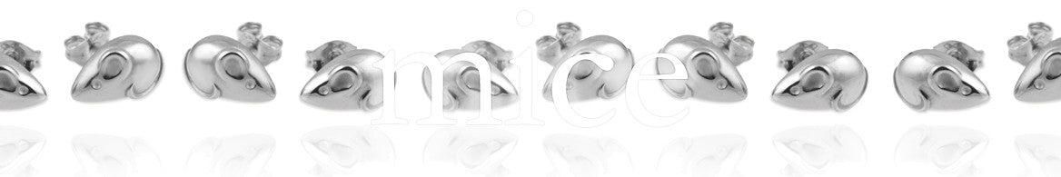Mice Jewellery Banner Image
