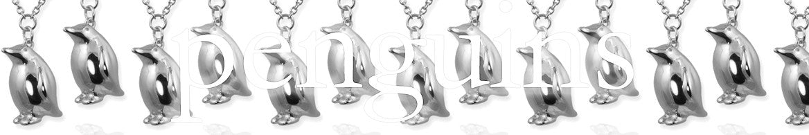 Penguin Jewellery