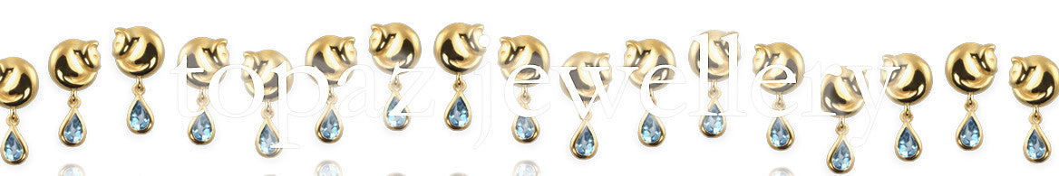 Topaz Jewellery banner