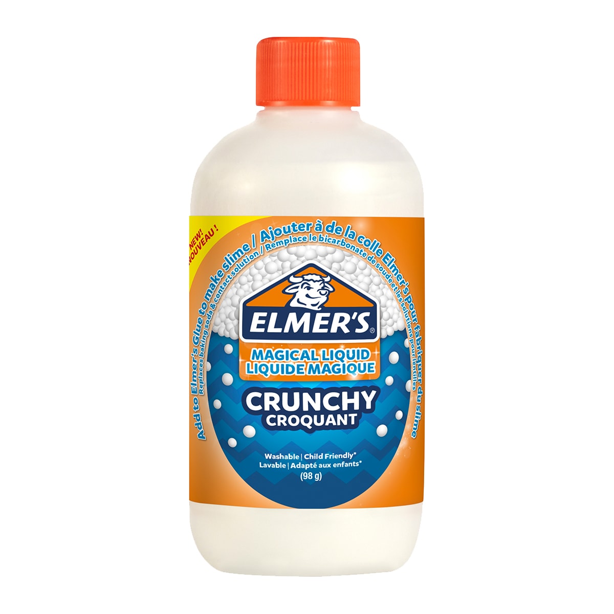 エルマーズ ELMER'S スライムキット