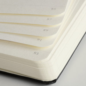 Leuchtturm1917 Softcover A5 Medium Notebook Denim - Dotted