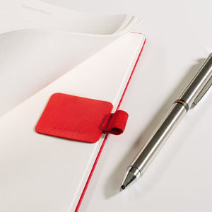 Leuchtturm1917 Pen Loop Anthracite, Leuchtturm1917, Pen Loop, leuchtturm1917-pen-loop-anthracite, Accessory, Grey, Leuchtturm1917, pantone of the year, Cityluxe