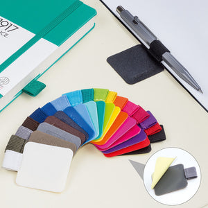 Leuchtturm1917 Pen Loop Emerald, Leuchtturm1917, Pen Loop, leuchtturm1917-pen-loop-emerald, Accessory, dc pen loop, Green, Leuchtturm1917, Cityluxe
