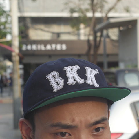 BKK hat 1