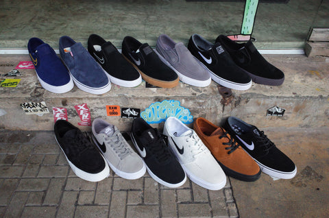 Nike SB