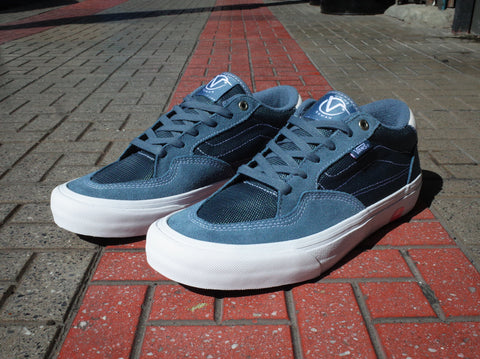 Vans Rowan Blue