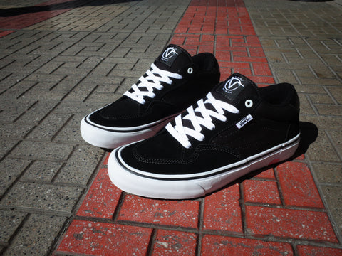 Vans Rowan black