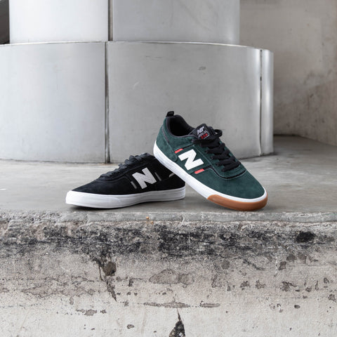 NB Numeric Shoes|รองเท้าใหม่จาก NB Numeric ลงร้าน Preduce แล้ว