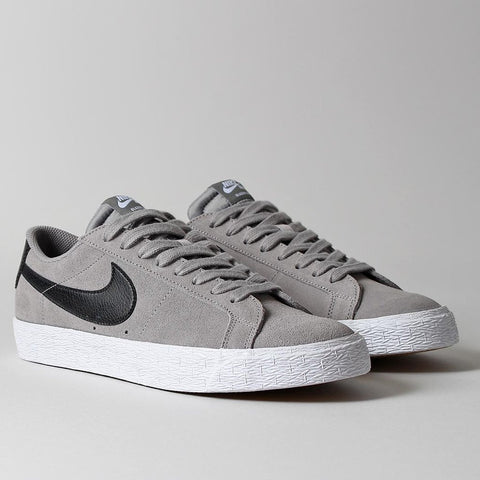 Nike SB Blazer XT gray
