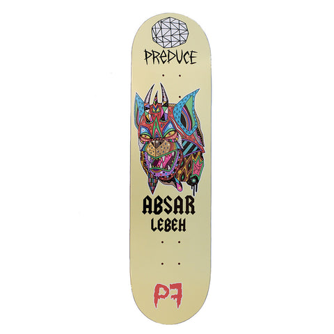 Preduce x P7 Absar