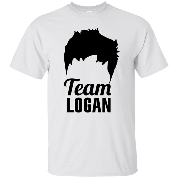 Team Logan Shirt Gilmore Girls - iFrogTees