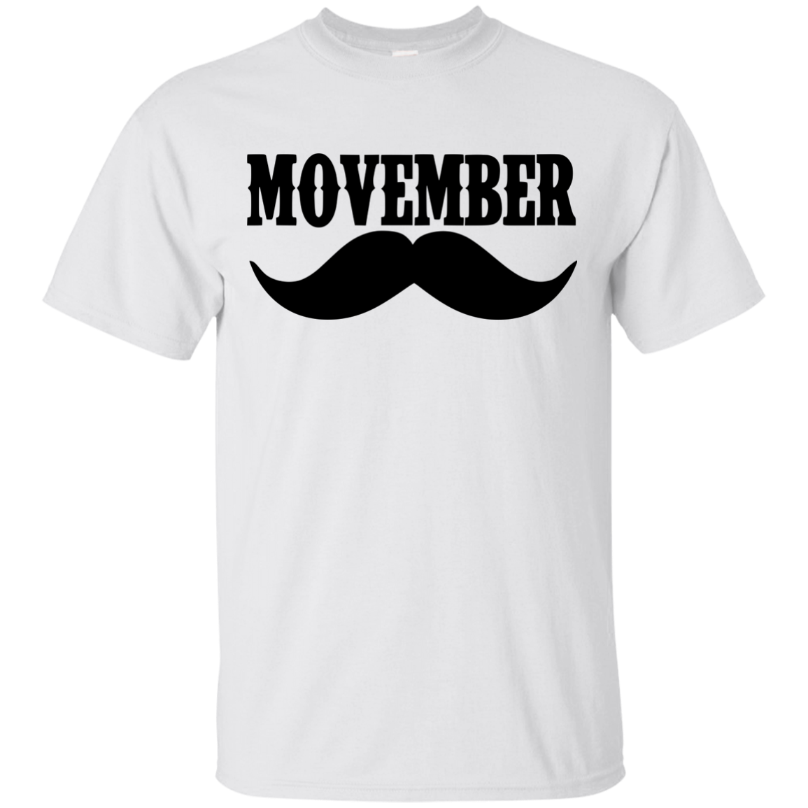 Movember Shirts, Hoodies, Tank