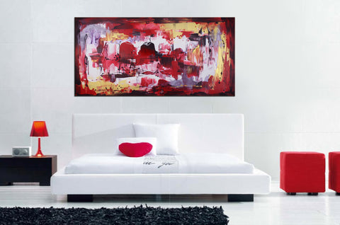 large rectangular paintings for sale