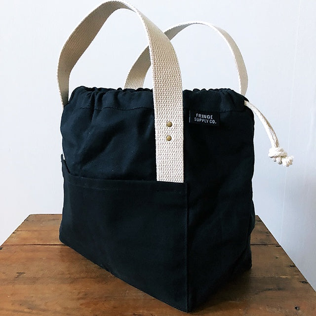 Town Bag by Fringe Supply Co.