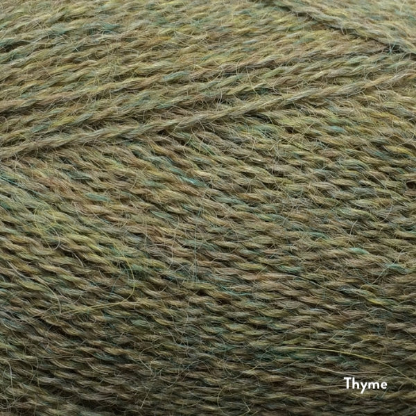 Alpaca 1