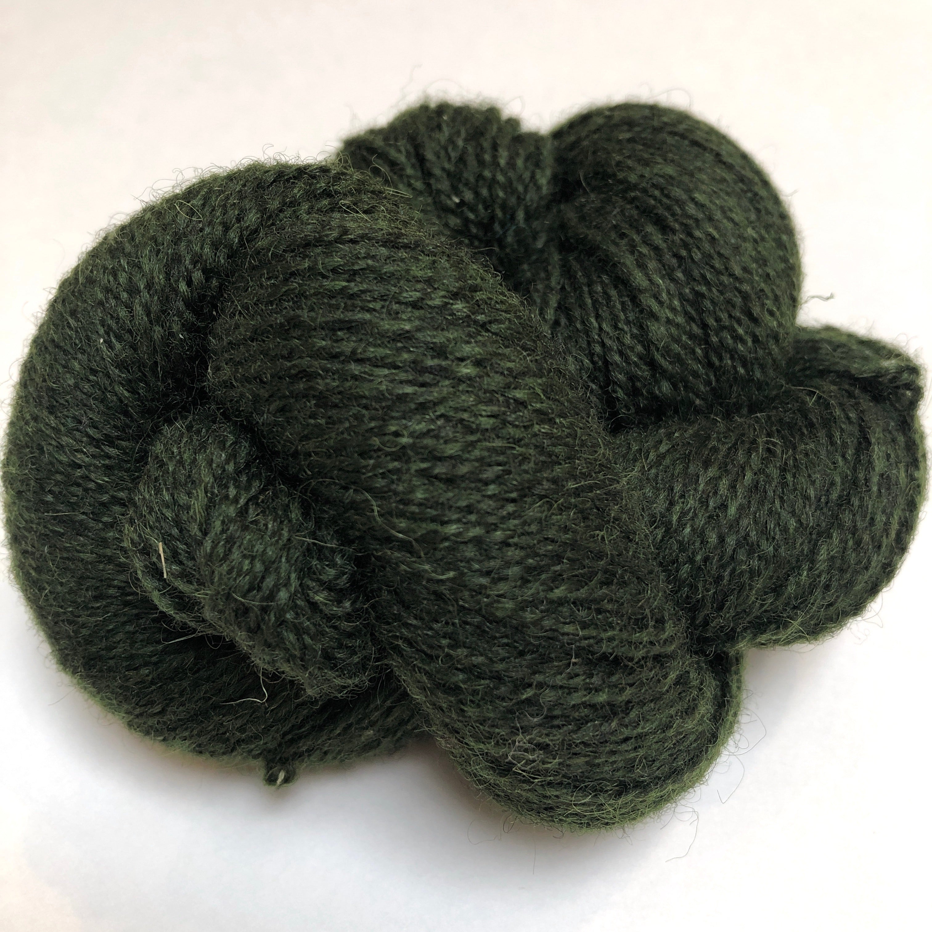 Tukuwool Fingering