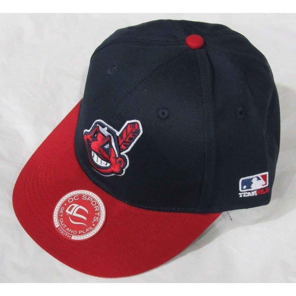 cleveland indians youth