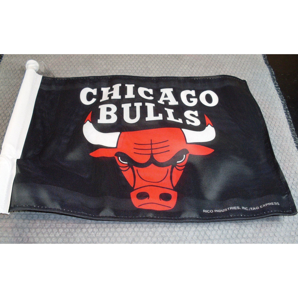 chicago bulls logo