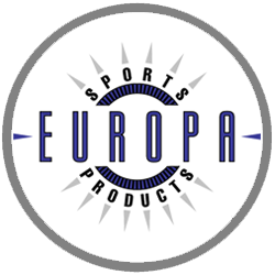 Europa Sports CTD Sports Products Page