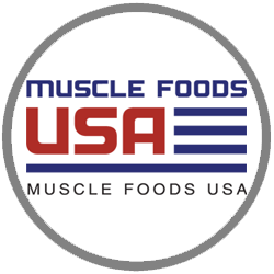 Muscle Foods USA CTD Sports Products Page