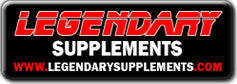 Legendary Supplements CTD Sports Page