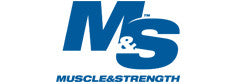 Muscle & Strength CTD Sports Page