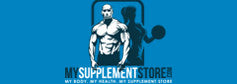 My Supplement Store CTD Sports Page
