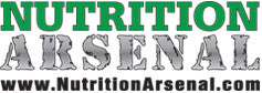 Nutrition Arsenal CTD Sports Page