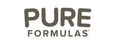 Pure Formulas CTD Sports Page