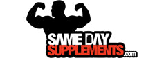 Same Day Supplements CTD Sports Page