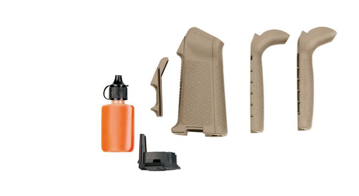 MAGPUL- MIAD GRIP GEN 1.1 ***FREE SHIPPING***