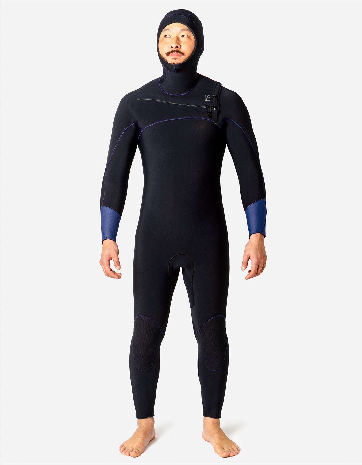 Surf Fullsuit - JMJ Wetsuits