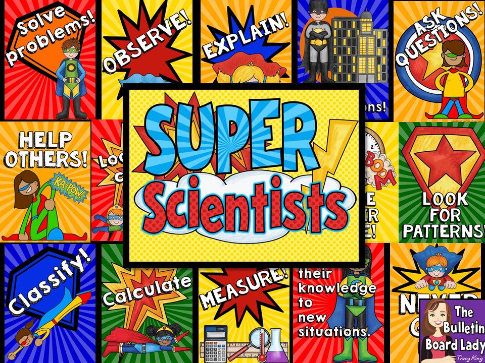 super-scientists-bulletin-board-the-bulletin-board-lady