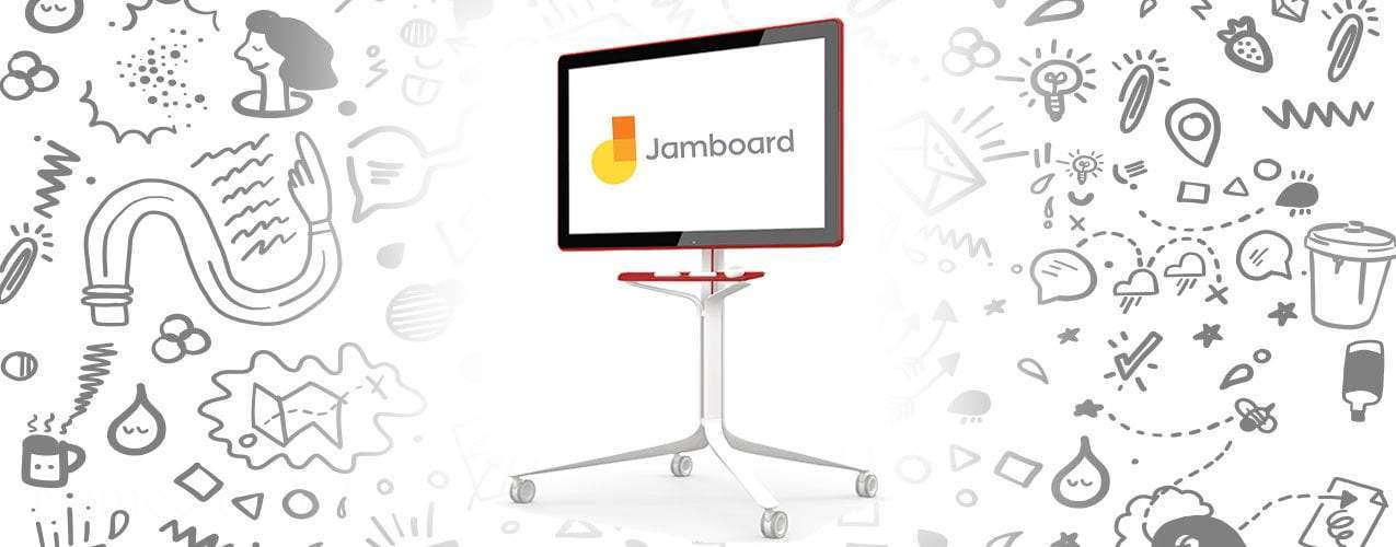 benq jamboard