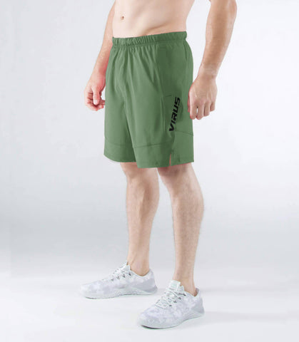 ST5 | Men's Velocity Short