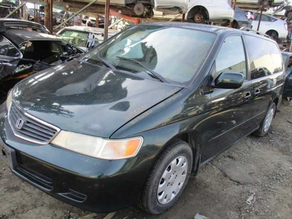 Coil 2000 Honda Odyssey