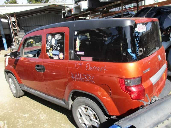Coil 2009 Honda Element
