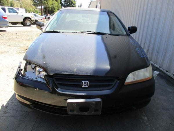 Intake Manifold 2000 Honda Accord