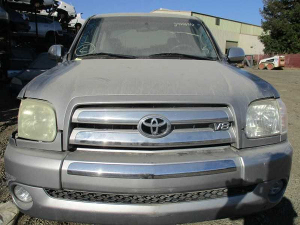 Coil 2005 Toyota Tundra