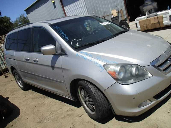 Wiper Arm 2005 Honda Odyssey