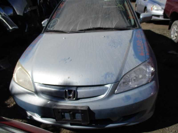 Coil 2005 Honda Civic