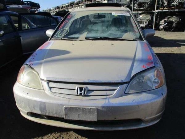 Coil 2001 Honda Civic