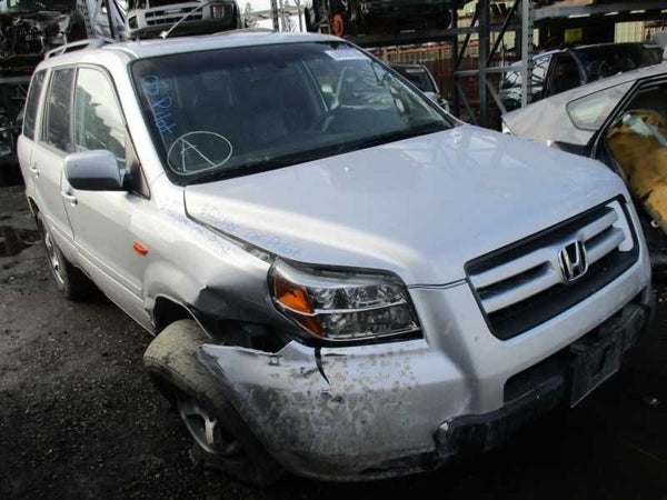 Front Lamp 2008 Honda Pilot